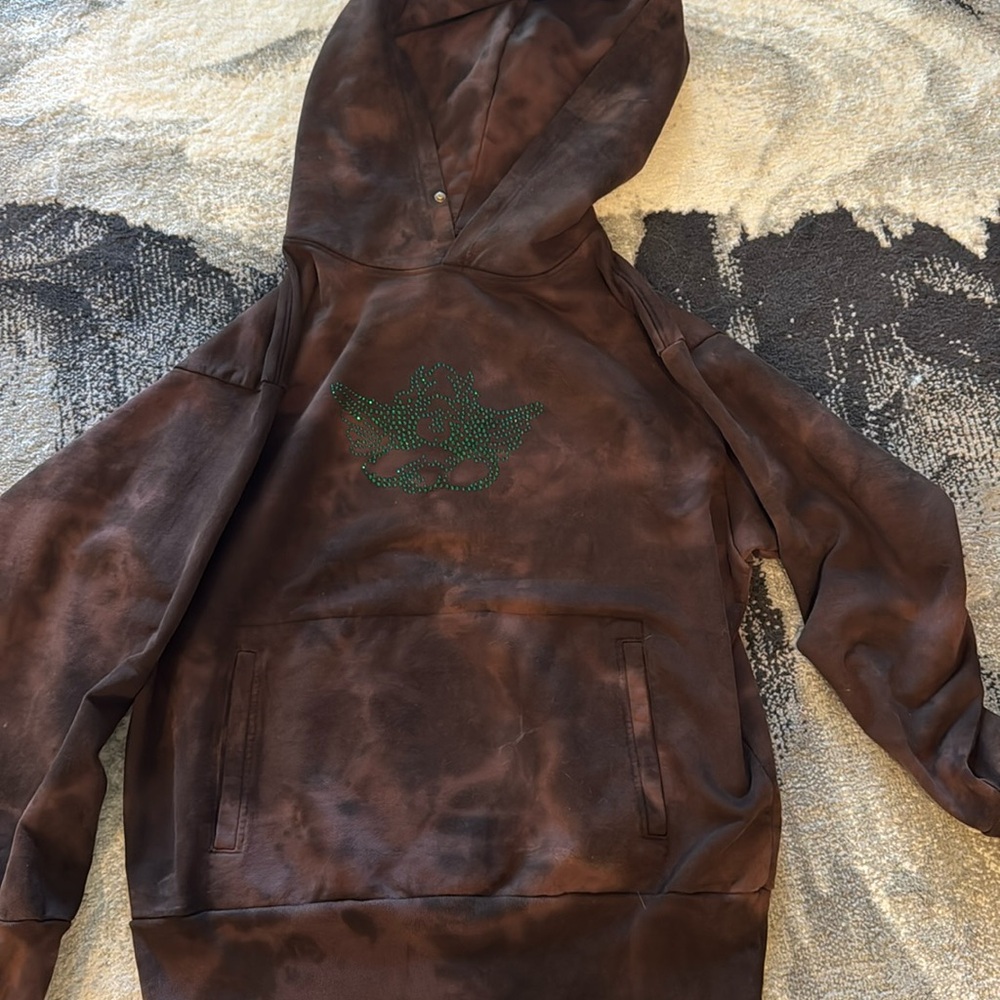 Boys Lie Hoodie